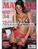 Mayfair Adult magazine Lingerie N34